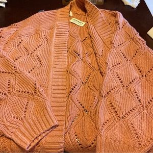 Brand New! Old Navy Woman’s Sweater plus size 3x